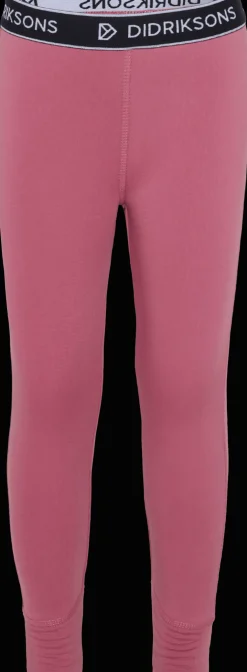 Jadis Kids 5 Baselayer-set Heather Pink><noscript><img width=