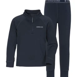 Jadis Kids Underställ Marinblått>Didriksons