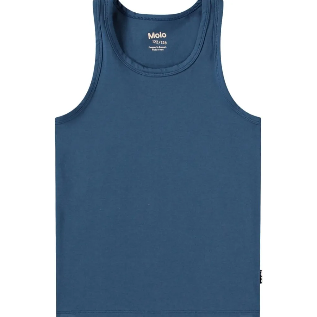 Jayden 2-Pack Tank Top Best Sky>Molo