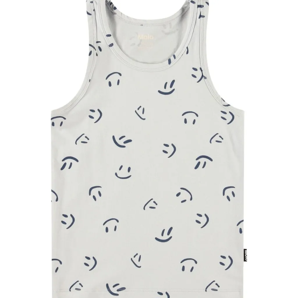 Jayden 2-Pack Tank Top Best Sky>Molo