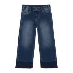 Jeans China Blue>Minymo Sale