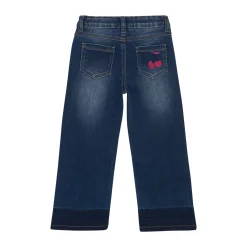 Jeans China Blue>Minymo Sale