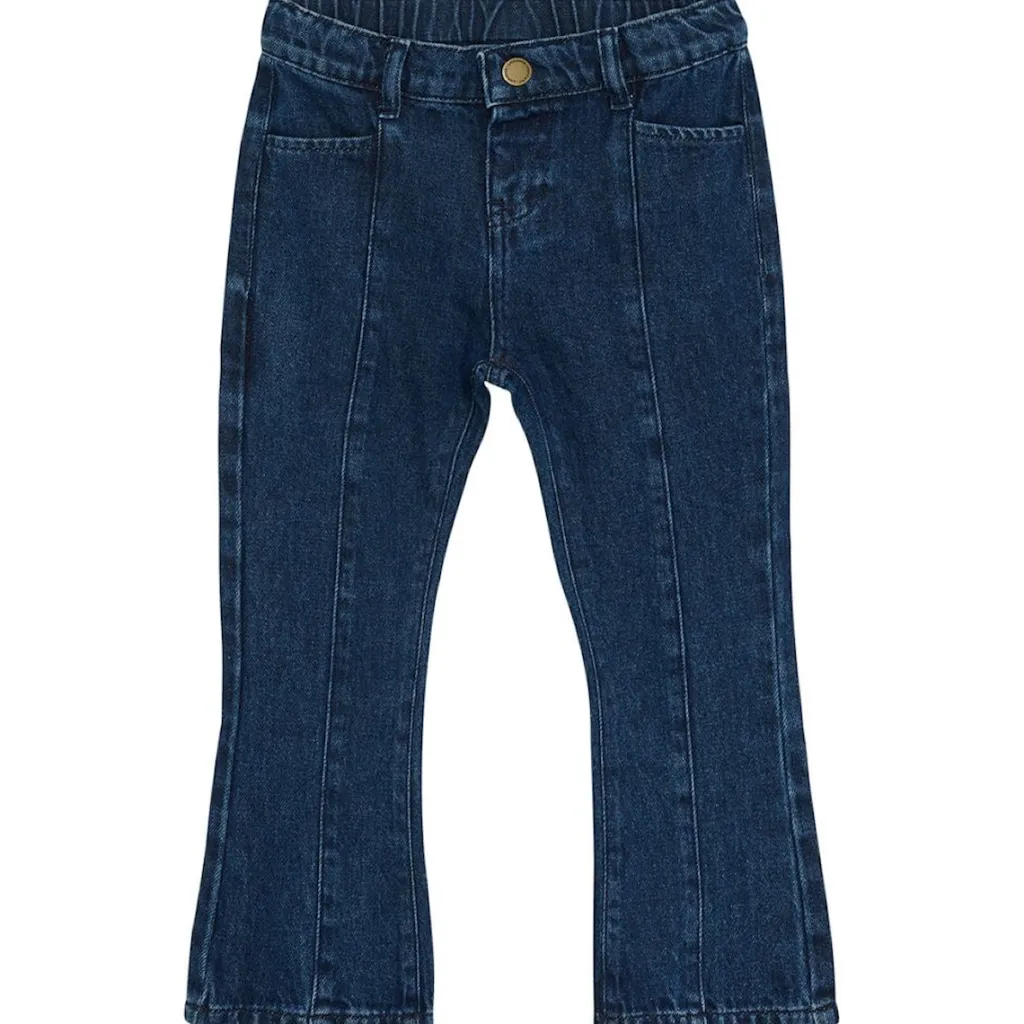 Jeans Dark Blue Denim>EnFant Outlet