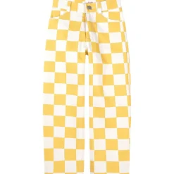 Jeans Square Yellow>BO(Y)SMANS Clearance