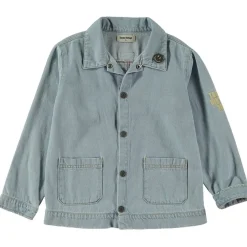 Jeansjacka Blå>Tocoto Vintage Sale