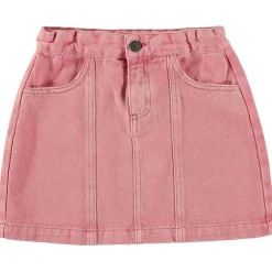 Jeanskjol Rosa>Tocoto Vintage New
