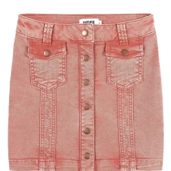 Jeanskjol Terra Cotta>Indee Clearance