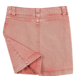 Jeanskjol Terra Cotta>Indee Clearance