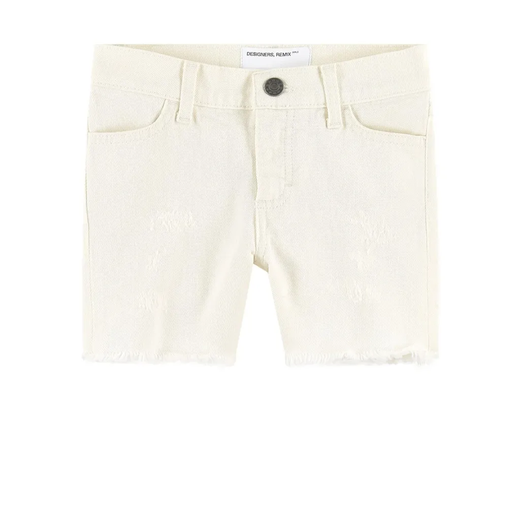 Jeansshorts - Bellis>Designers' Remix Girls