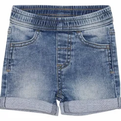Jeansshorts Blue Nights>Minymo Hot