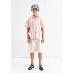 Jeansshorts Naturvit>Tocoto Vintage Discount