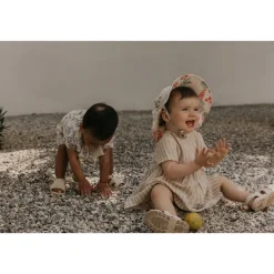 Jersey Romper Jardim>garbo&friends Clearance