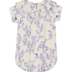 Jersey Romper Jardim><noscript><img width=