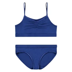 Jinny Underklädesset Vibrant Blue>Molo Best