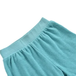 Jivan Shorts Wave Blue>Louise Misha