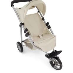 Jogger Dockvagn Beige>Stoy Best