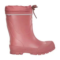 Jolly Warm Gummistövlar Pink>Viking Clearance
