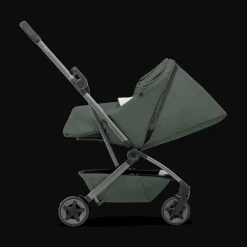 Aer2 Nest To Seat Forest Green>Joolz Best