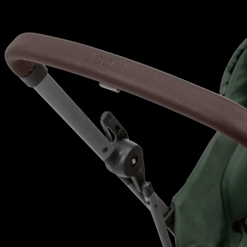 Aer2 Nest To Seat Forest Green>Joolz Best