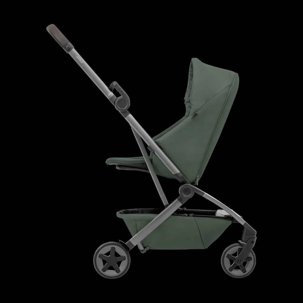 Aer2 Nest To Seat Forest Green>Joolz Best
