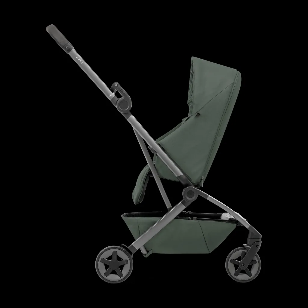Aer2 Nest To Seat Forest Green>Joolz Best