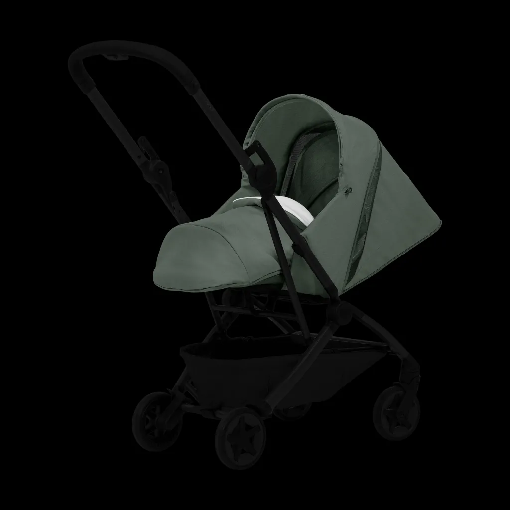 Aer2 Nest To Seat Forest Green>Joolz Best
