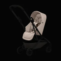 Aer2 Nest To Seat Sandy Taupe>Joolz Clearance
