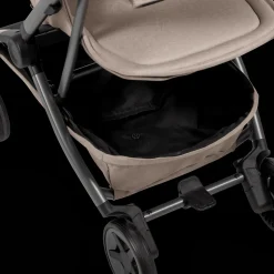 Aer2 Nest To Seat Sandy Taupe>Joolz Clearance