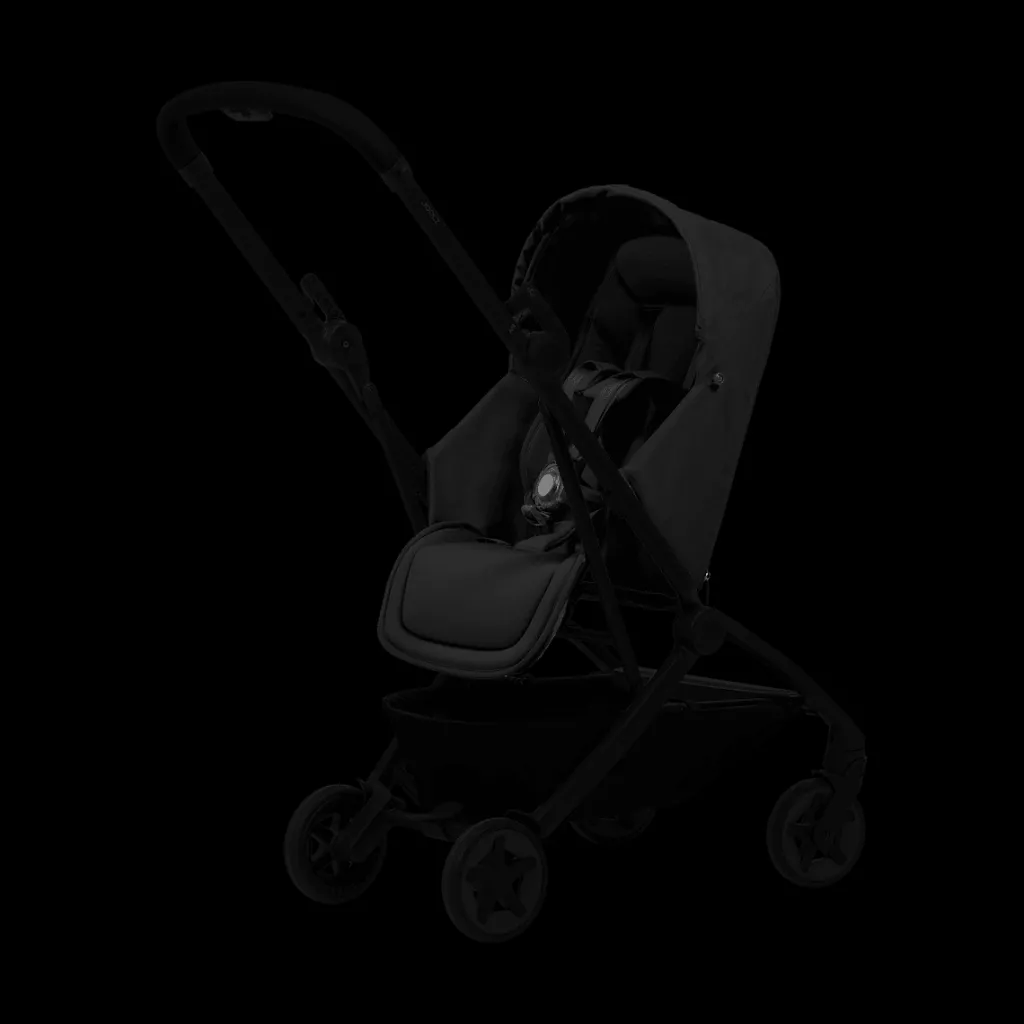 Aer2 Nest To Seat Space Black>Joolz Outlet