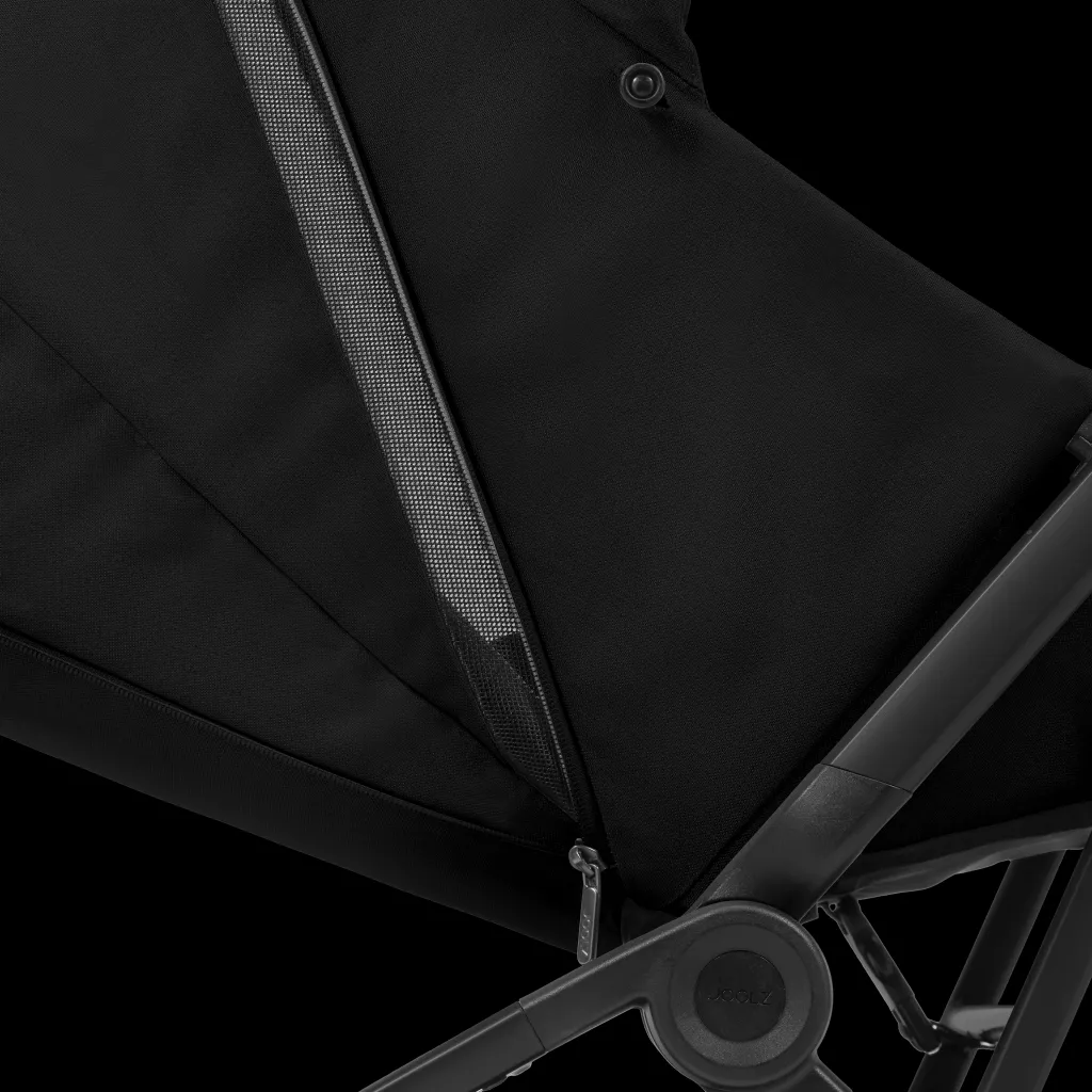 Aer2 Nest To Seat Space Black>Joolz Outlet