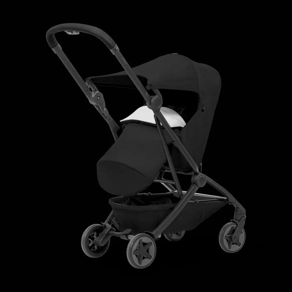Aer2 Nest To Seat Space Black>Joolz Outlet