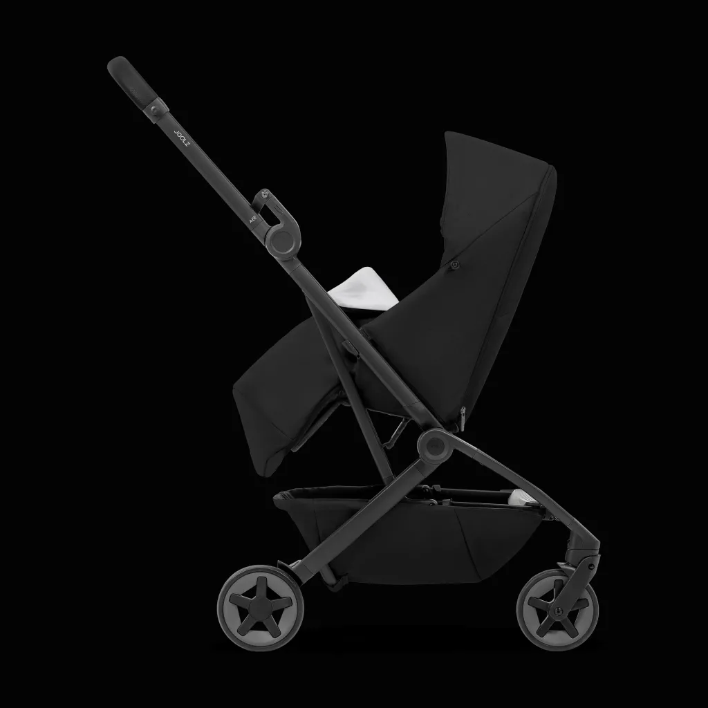 Aer2 Nest To Seat Space Black>Joolz Outlet