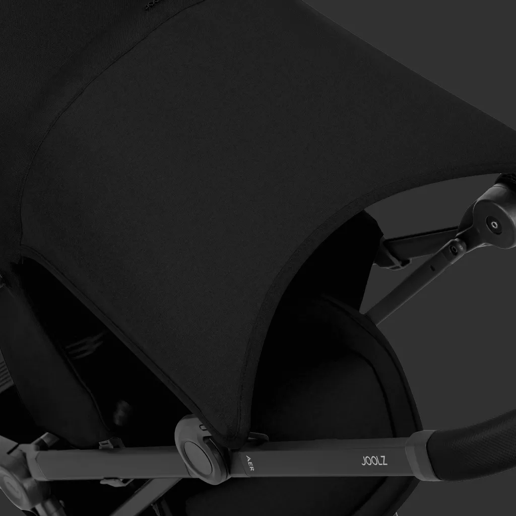 Aer2 Nest To Seat Space Black>Joolz Outlet
