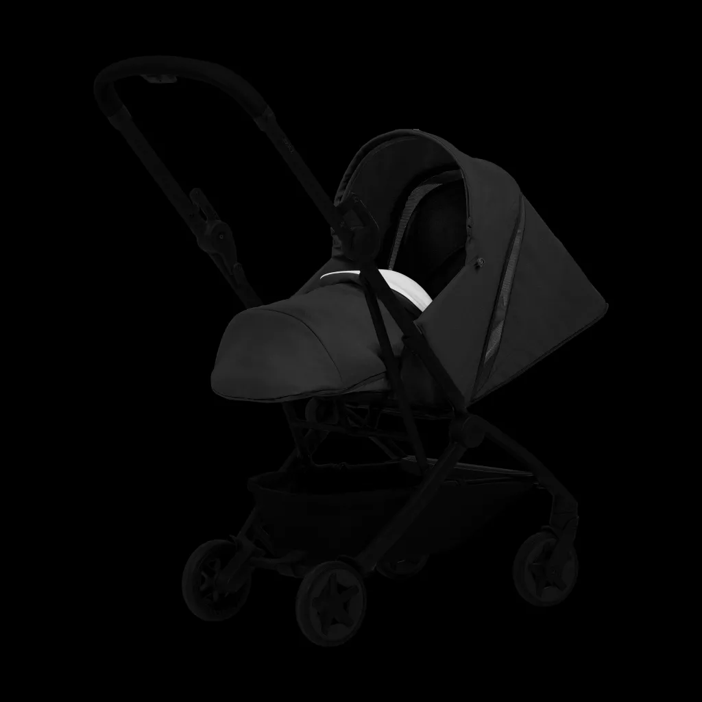 Aer2 Nest To Seat Space Black>Joolz Outlet
