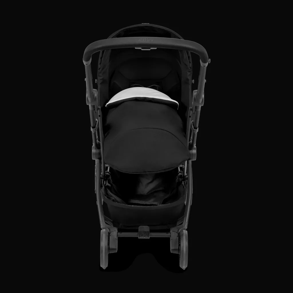 Aer2 Nest To Seat Space Black>Joolz Outlet