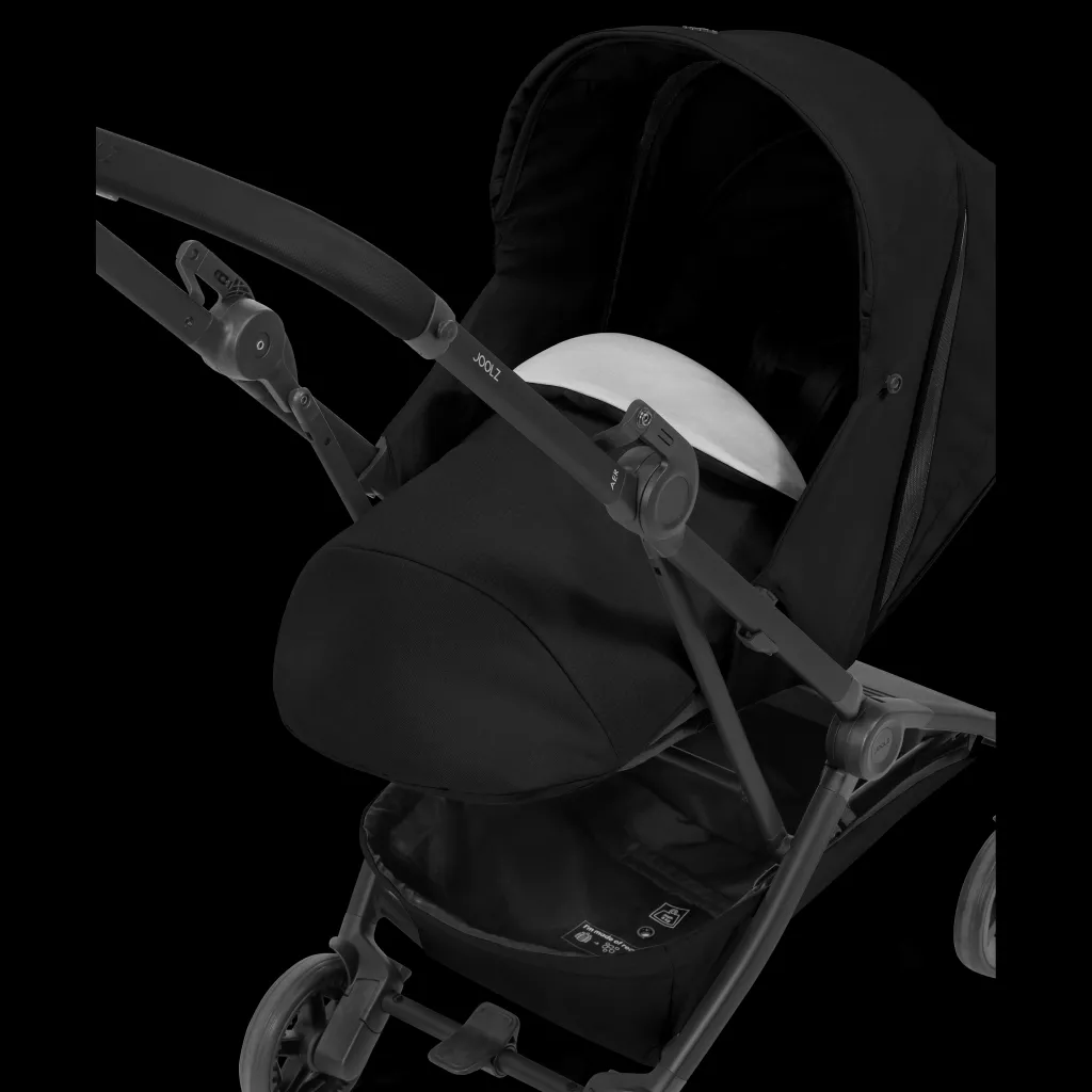 Aer2 Nest To Seat Space Black>Joolz Outlet