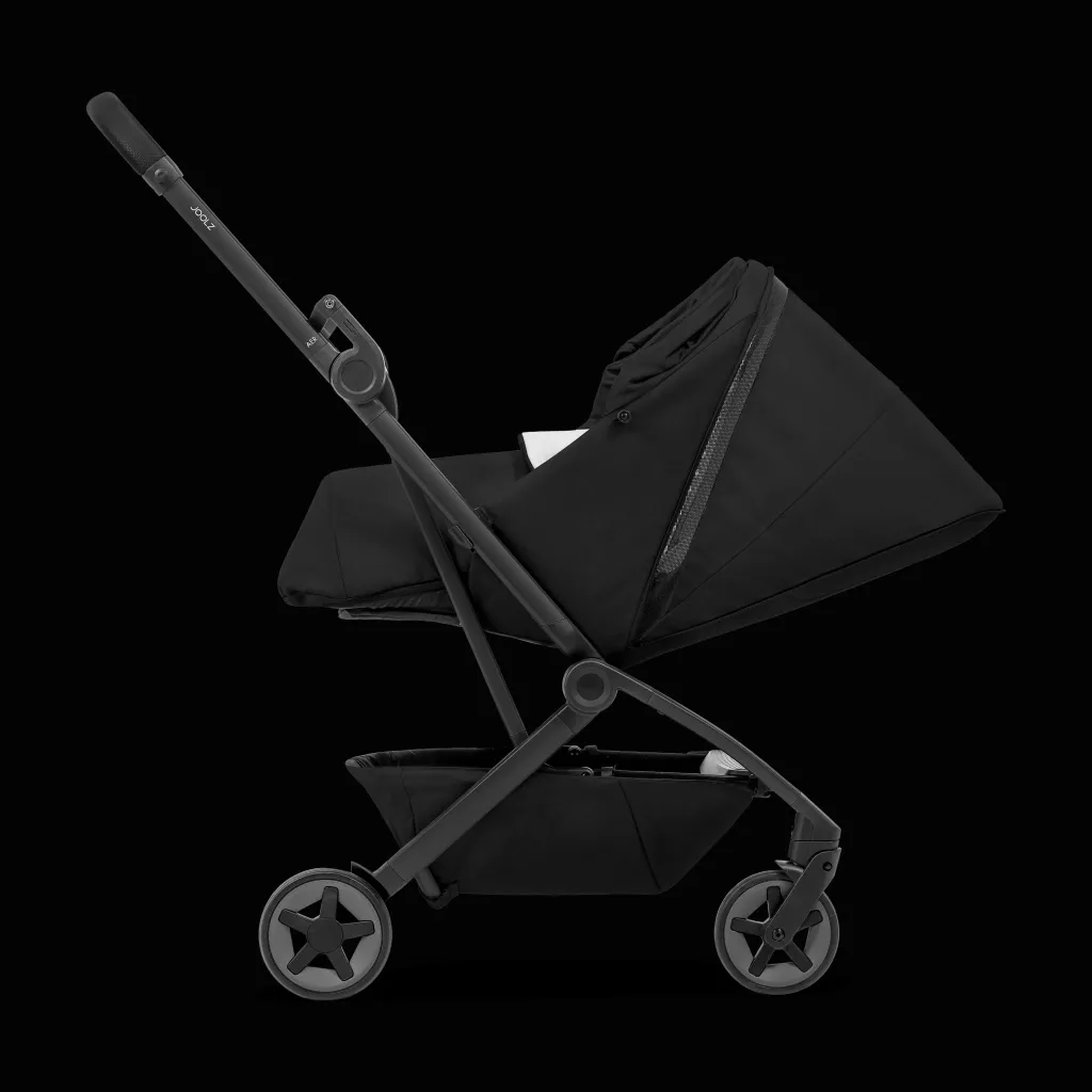 Aer2 Nest To Seat Space Black>Joolz Outlet