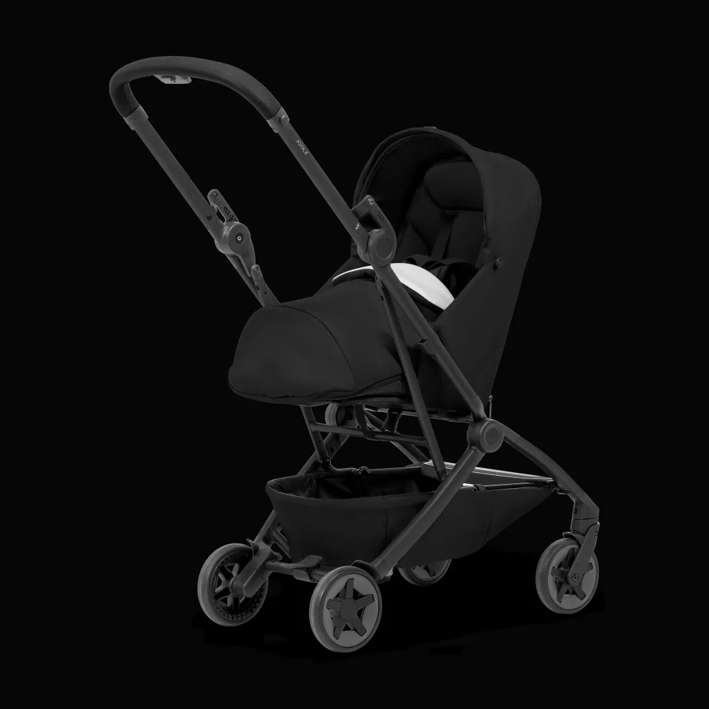 Aer2 Nest To Seat Space Black>Joolz Outlet