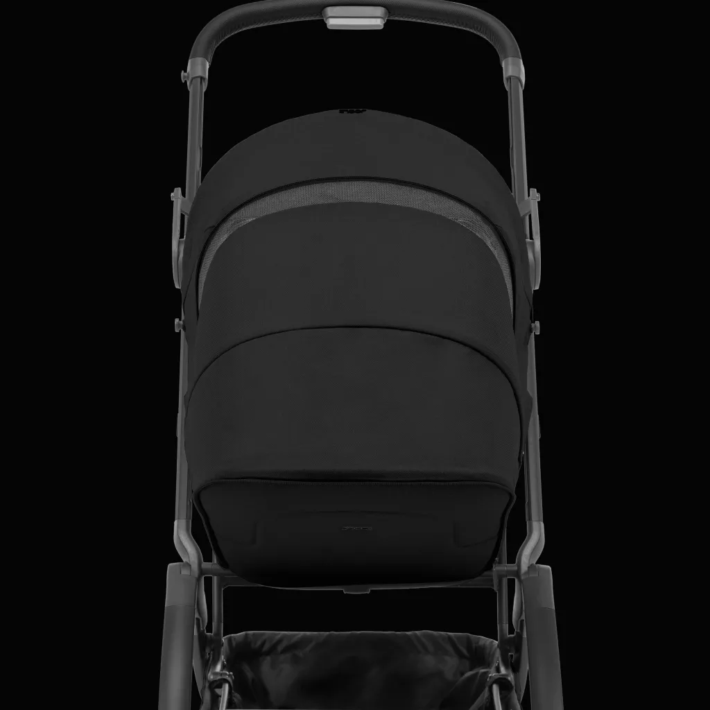 Aer2 Nest To Seat Space Black>Joolz Outlet