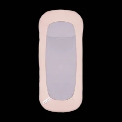 Perfect Draperat Lakan Dusty Rose>Joolz Best