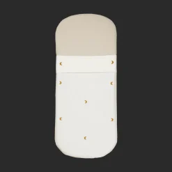Sweet Dreams Platt Lakan Sunset Ivory>Joolz Clearance