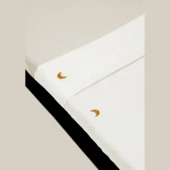 Sweet Dreams Platt Lakan Sunset Ivory>Joolz Clearance
