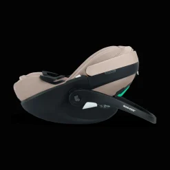 X Maxi-Cosi Pebble 360 Pro2 Babyskydd Sandy Taupe>Joolz Hot