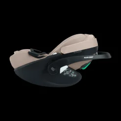 X Maxi-Cosi Pebble 360 Pro2 Babyskydd Sandy Taupe><noscript><img width=
