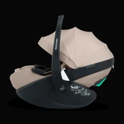 X Maxi-Cosi Pebble 360 Pro2 Babyskydd Sandy Taupe><noscript><img width=
