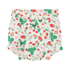 Jordgubbsfältmönster Nick Trunks>Molo Clearance