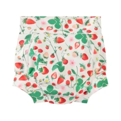 Jordgubbsfältmönster Nick Trunks>Molo Clearance