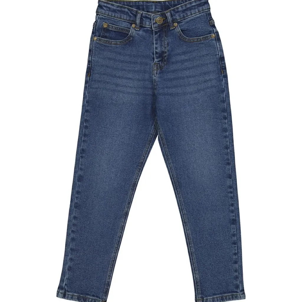 Josh Jeans Medium Blue>The New Outlet