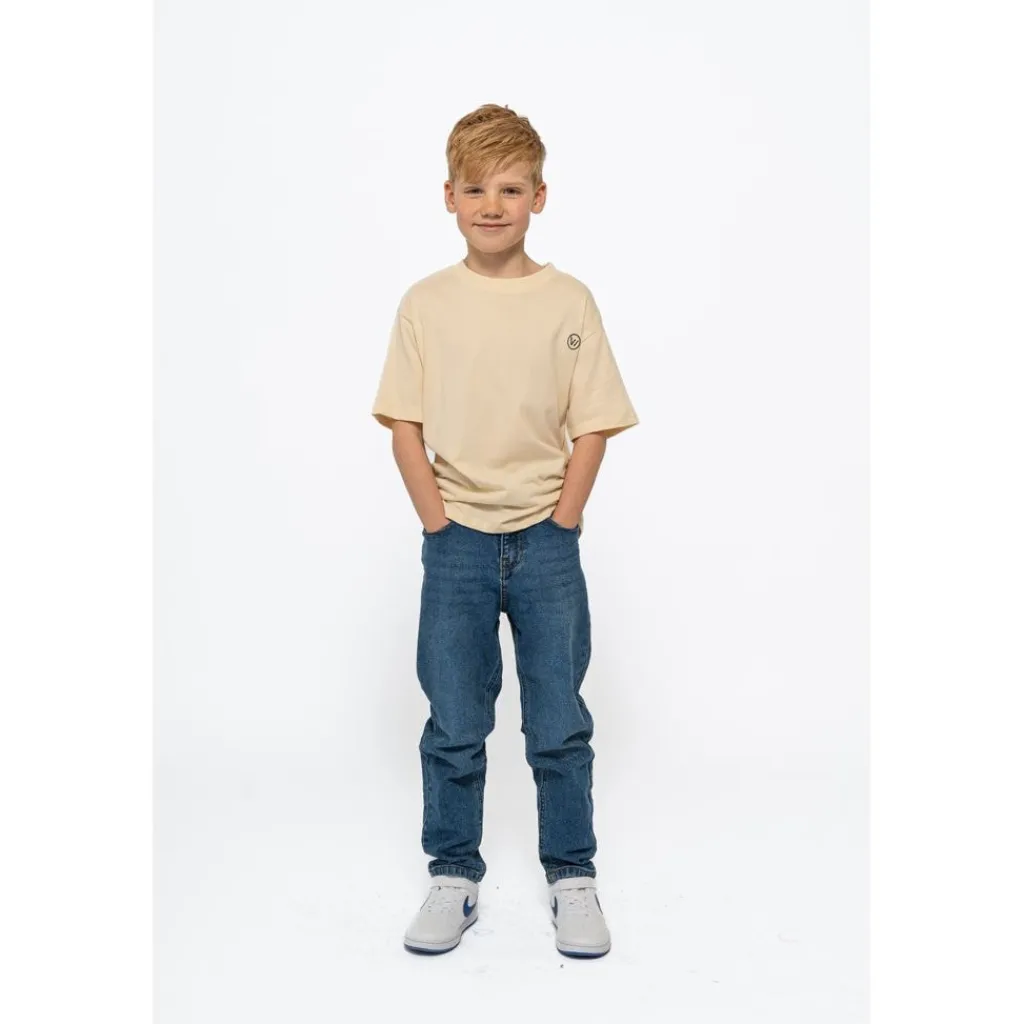 Josh Jeans Medium Blue>The New Outlet
