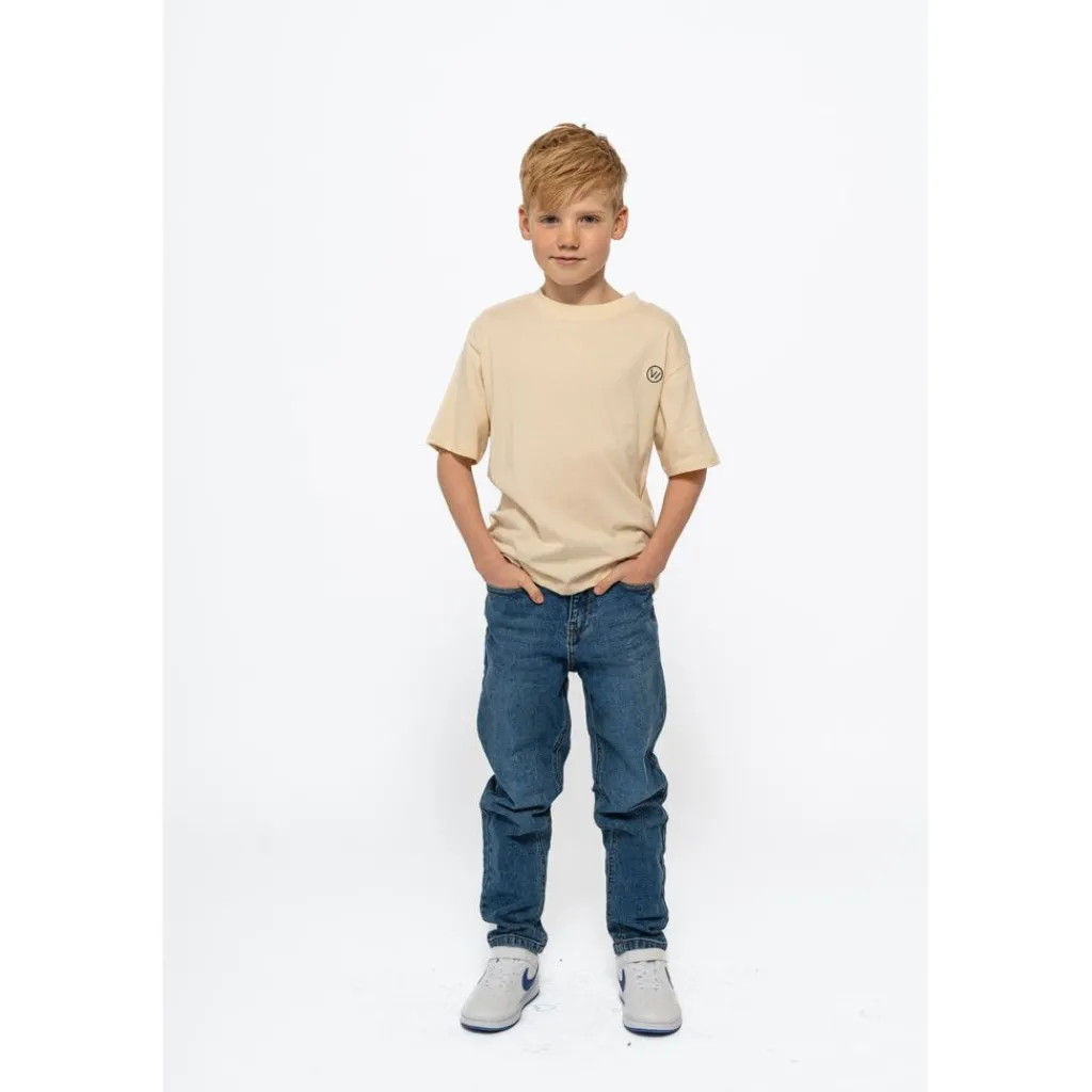 Josh Jeans Medium Blue>The New Outlet